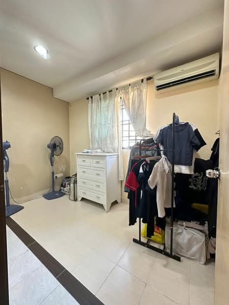 Rumah Teres 2 Tingkat untuk Dijual di Mutiara Rini (Skudai) - Wayne Ng - Bedroom - PropertyGuru.com.my