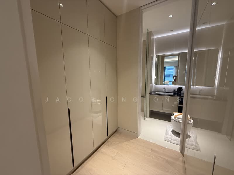 Service Residence for Sale at Pavilion Square - Jacob Ong Ong - Bathroom - PropertyGuru.com.my