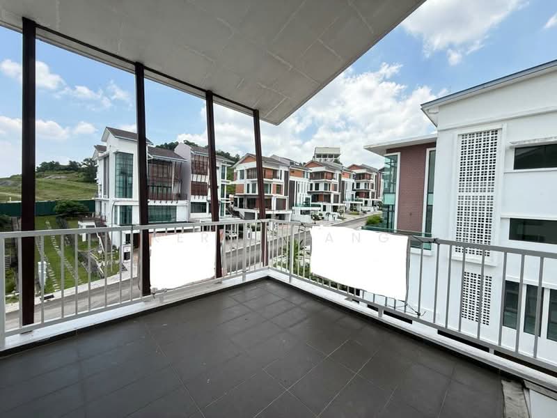 Semi-Detached House for Sale in Putra Heights (Subang Jaya) - Kerwin Ang - Exterior - PropertyGuru.com.my
