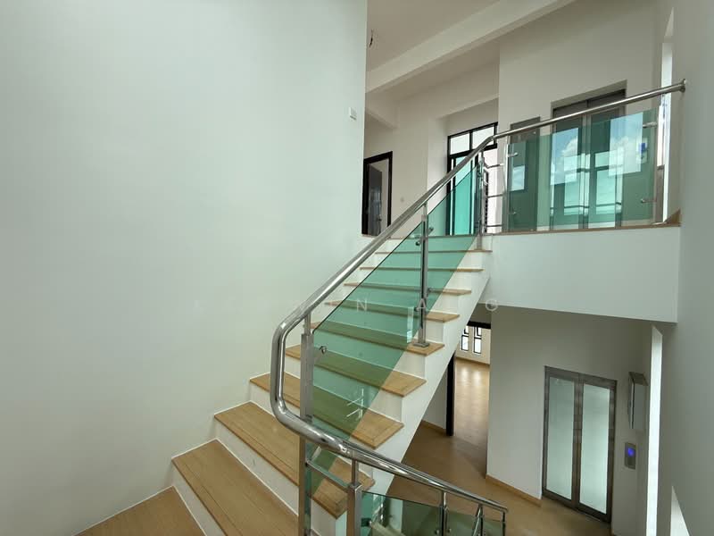 Semi-Detached House for Sale in Putra Heights (Subang Jaya) - Kerwin Ang - Interior - PropertyGuru.com.my