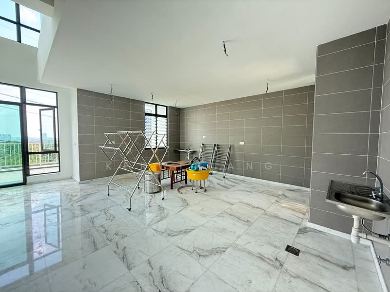 Semi-Detached House for Sale in Putra Heights (Subang Jaya) - Kerwin Ang - Interior - PropertyGuru.com.my