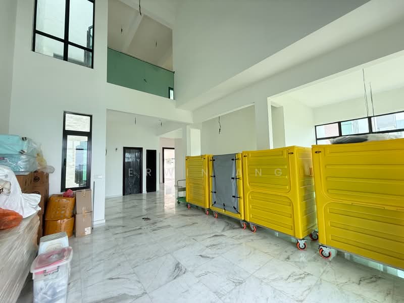 Semi-Detached House for Sale in Putra Heights (Subang Jaya) - Kerwin Ang - Interior - PropertyGuru.com.my