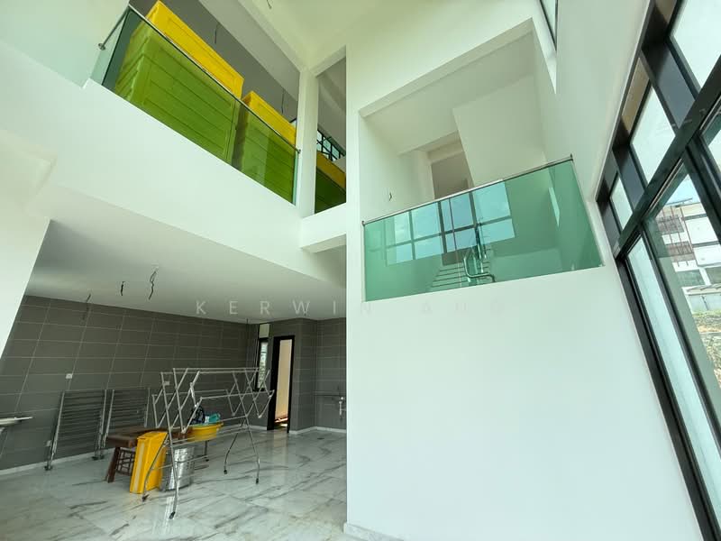 Semi-Detached House for Sale in Putra Heights (Subang Jaya) - Kerwin Ang - Interior - PropertyGuru.com.my