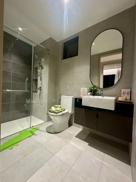 Service Residence for Sale at Sunway Serene - Megan Khoo - Bathroom - PropertyGuru.com.my