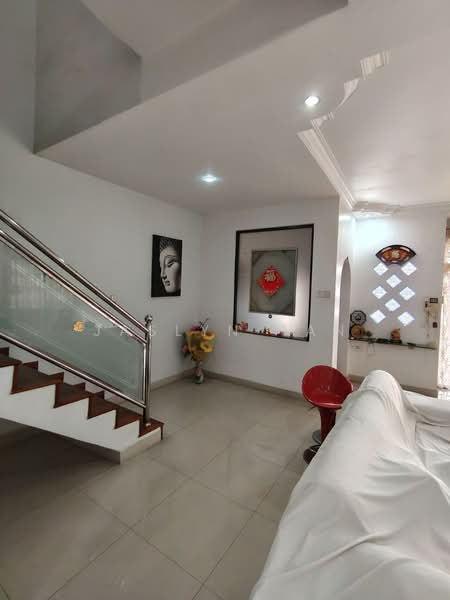 Rumah Teres 2 Tingkat untuk Dijual di Tebrau (Johor) - Jaslyn Tan - Interior - PropertyGuru.com.my