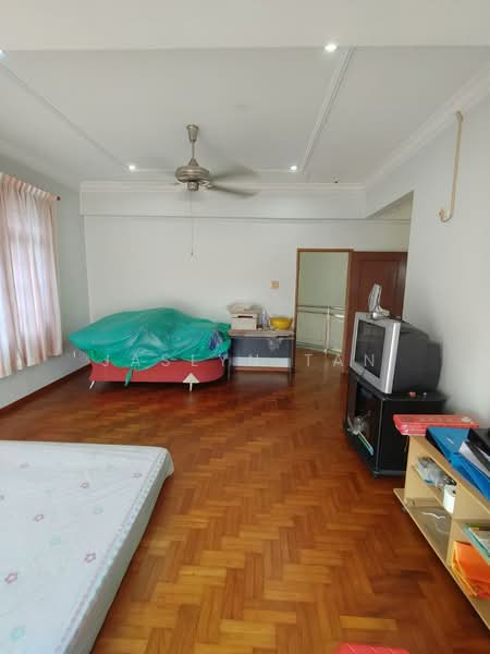 Rumah Teres 2 Tingkat untuk Dijual di Tebrau (Johor) - Jaslyn Tan - Living Room - PropertyGuru.com.my