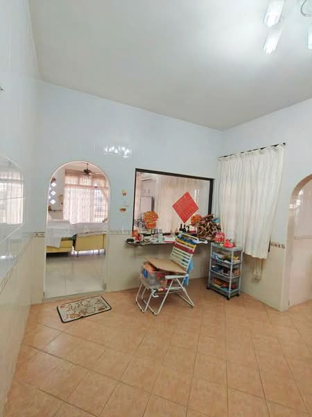 Rumah Teres 2 Tingkat untuk Dijual di Tebrau (Johor) - Jaslyn Tan - Interior - PropertyGuru.com.my