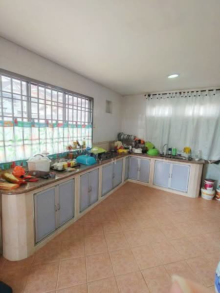 Rumah Teres 2 Tingkat untuk Dijual di Tebrau (Johor) - Jaslyn Tan - Kitchen - PropertyGuru.com.my