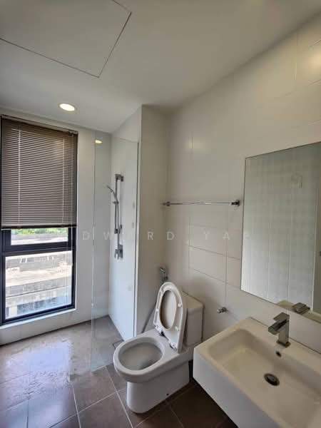 Condominium for Rent at Concerto North Kiara - Edward Yap - PropertyGuru.com.my