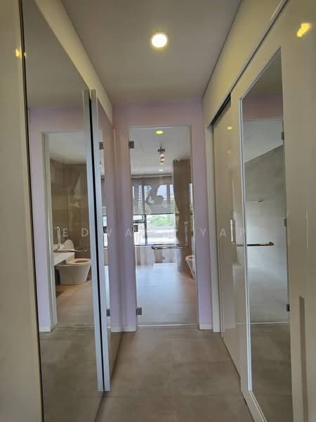 Condominium for Rent at Concerto North Kiara - Edward Yap - PropertyGuru.com.my