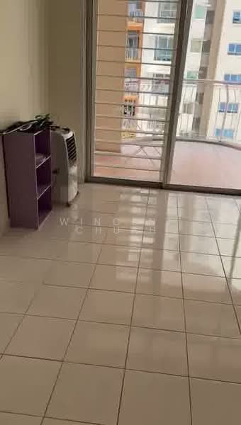 Condominium for Rent at Wangsa Metroview - Wincent Chuah - Balcony - PropertyGuru.com.my
