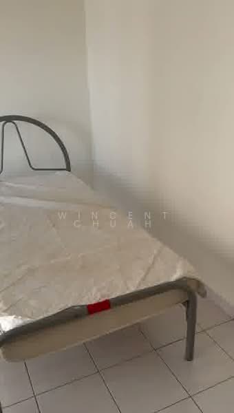 Condominium for Rent at Wangsa Metroview - Wincent Chuah - Bedroom - PropertyGuru.com.my