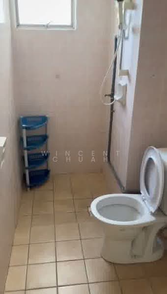 Condominium for Rent at Wangsa Metroview - Wincent Chuah - Bathroom - PropertyGuru.com.my
