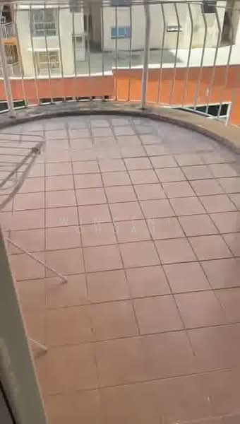 Condominium for Rent at Wangsa Metroview - Wincent Chuah - Balcony - PropertyGuru.com.my