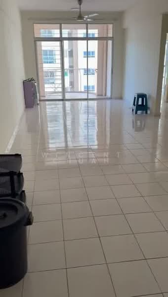 Condominium for Rent at Wangsa Metroview - Wincent Chuah - Living Room - PropertyGuru.com.my