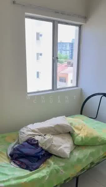 Condominium for Rent at Wangsa Metroview - Wincent Chuah - Bedroom - PropertyGuru.com.my