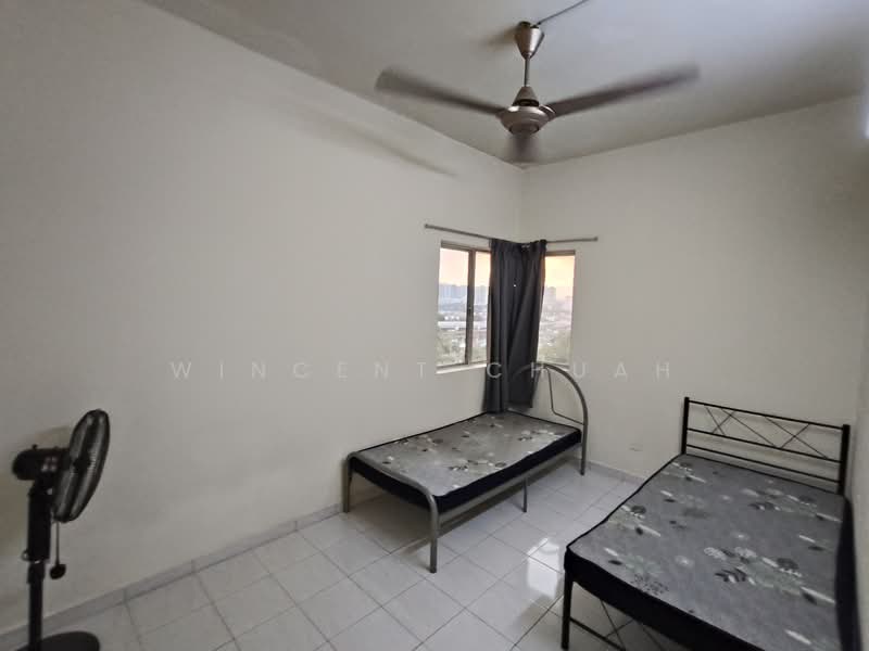 Condominium for Rent at Wangsa Metroview - Wincent Chuah - PropertyGuru.com.my