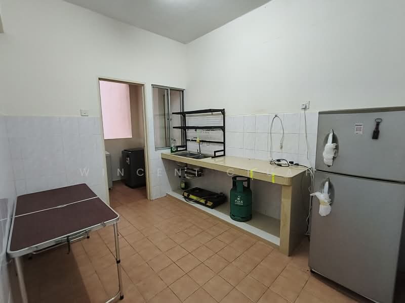 Condominium for Rent at Wangsa Metroview - Wincent Chuah - PropertyGuru.com.my