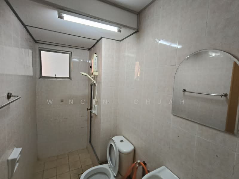 Condominium for Rent at Wangsa Metroview - Wincent Chuah - PropertyGuru.com.my