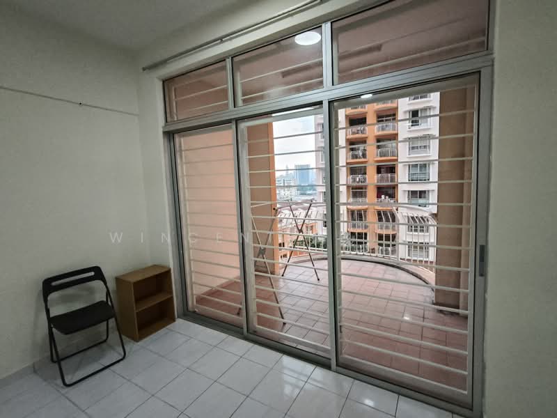 Condominium for Rent at Wangsa Metroview - Wincent Chuah - PropertyGuru.com.my