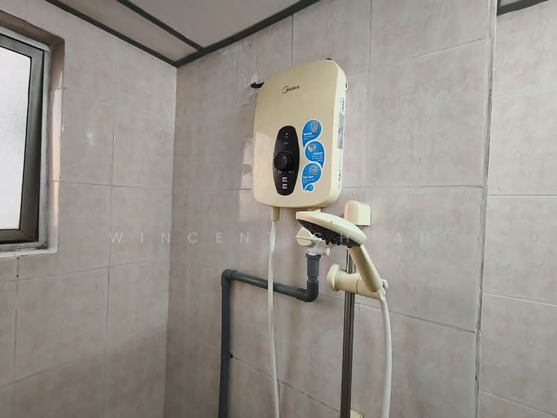 Condominium for Rent at Wangsa Metroview - Wincent Chuah - PropertyGuru.com.my