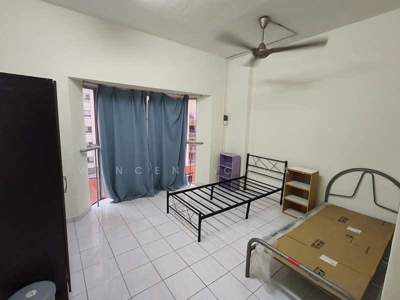 Condominium for Rent at Wangsa Metroview - Wincent Chuah - PropertyGuru.com.my