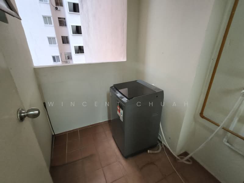 Condominium for Rent at Wangsa Metroview - Wincent Chuah - PropertyGuru.com.my