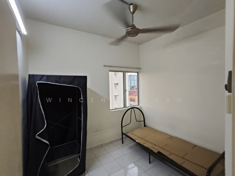 Condominium for Rent at Wangsa Metroview - Wincent Chuah - PropertyGuru.com.my