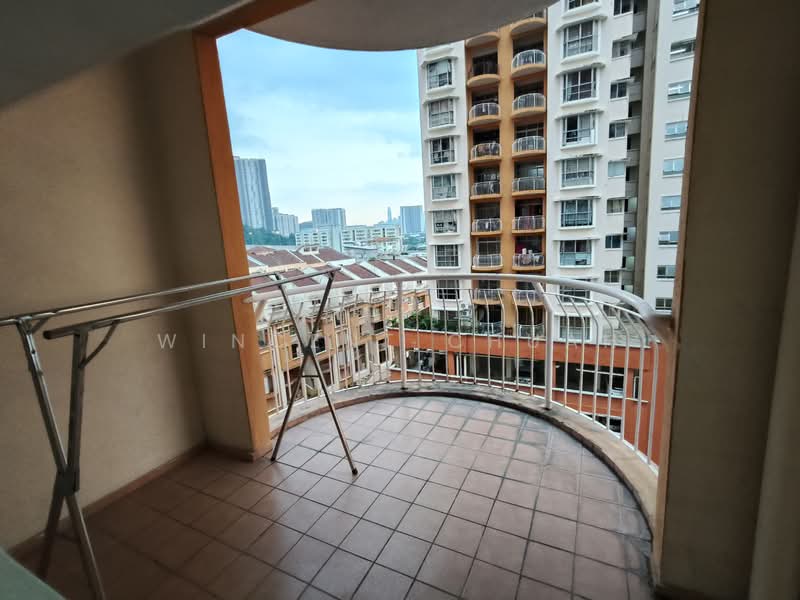 Condominium for Rent at Wangsa Metroview - Wincent Chuah - PropertyGuru.com.my