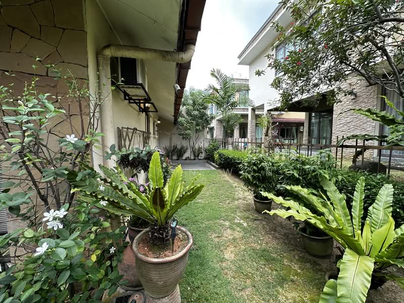 Semi-Detached House for Rent in Klang (Selangor) - Austin Wong - Exterior - PropertyGuru.com.my