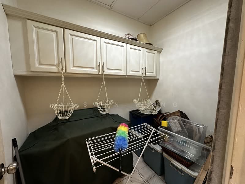 Semi-Detached House for Rent in Klang (Selangor) - Austin Wong - Interior - PropertyGuru.com.my