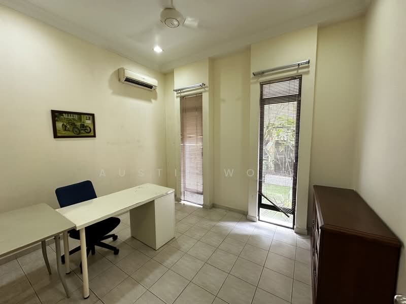 Semi-Detached House for Rent in Klang (Selangor) - Austin Wong - Interior - PropertyGuru.com.my