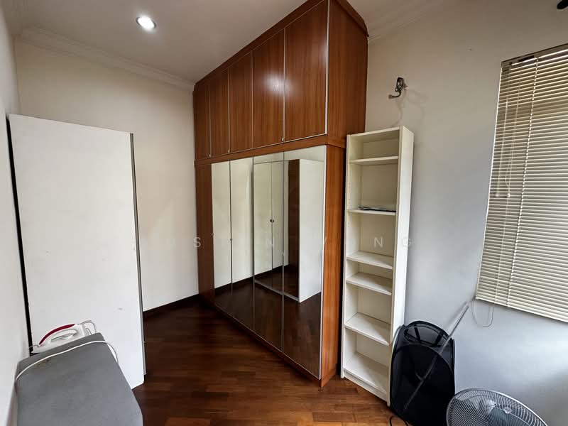 Semi-Detached House for Rent in Klang (Selangor) - Austin Wong - Interior - PropertyGuru.com.my