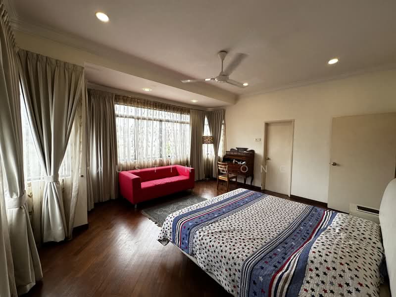 Semi-Detached House for Rent in Klang (Selangor) - Austin Wong - Bedroom - PropertyGuru.com.my
