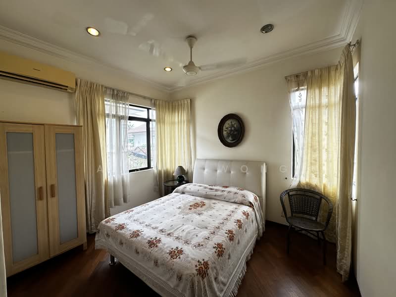 Semi-Detached House for Rent in Klang (Selangor) - Austin Wong - Bedroom - PropertyGuru.com.my