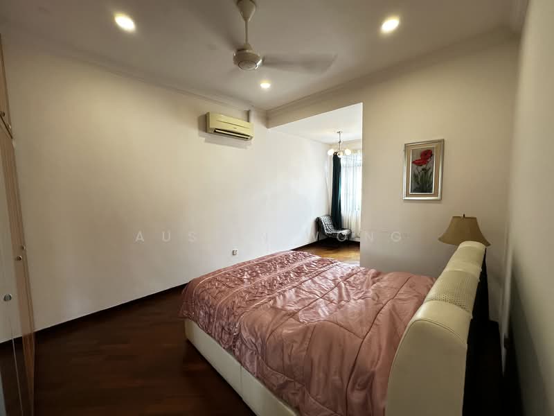 Semi-Detached House for Rent in Klang (Selangor) - Austin Wong - Bedroom - PropertyGuru.com.my