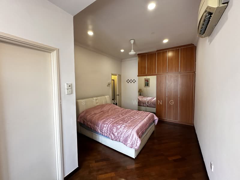 Semi-Detached House for Rent in Klang (Selangor) - Austin Wong - Bedroom - PropertyGuru.com.my