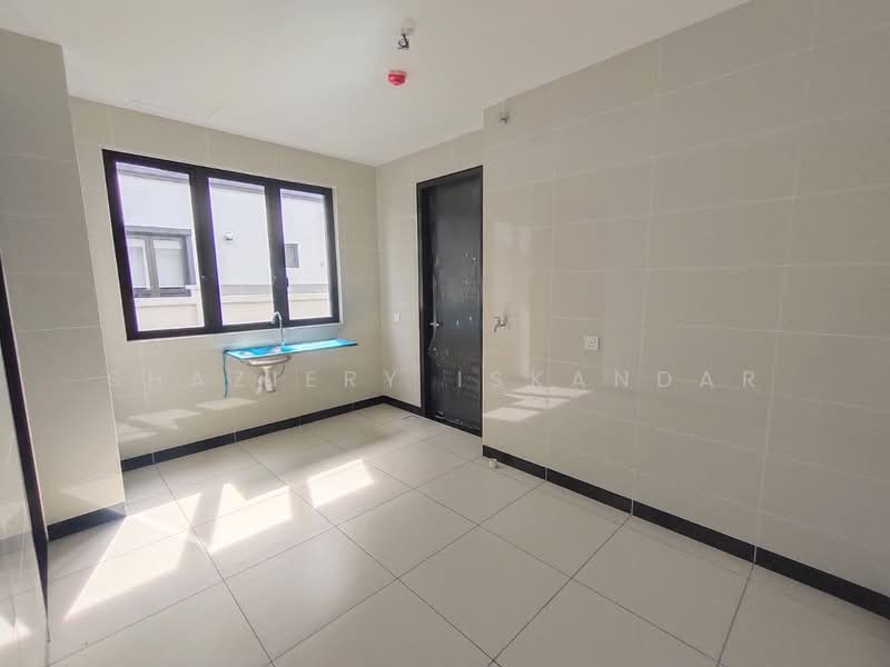 Semi-Detached House for Sale in Shah Alam (Selangor) - Shaziery Iskandar - Interior - PropertyGuru.com.my