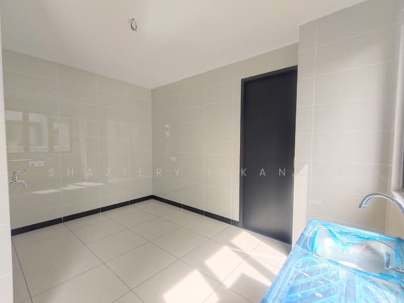 Semi-Detached House for Sale in Shah Alam (Selangor) - Shaziery Iskandar - Interior - PropertyGuru.com.my