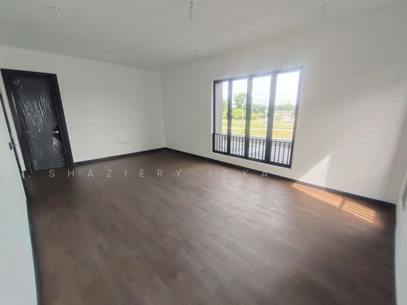 Semi-Detached House for Sale in Shah Alam (Selangor) - Shaziery Iskandar - PropertyGuru.com.my