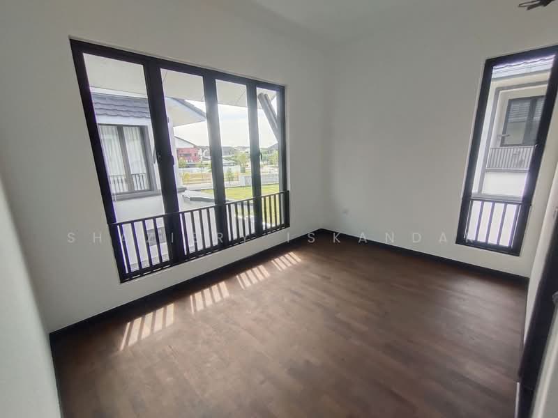 Semi-Detached House for Sale in Shah Alam (Selangor) - Shaziery Iskandar - PropertyGuru.com.my