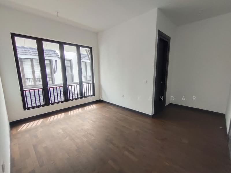 Semi-Detached House for Sale in Shah Alam (Selangor) - Shaziery Iskandar - PropertyGuru.com.my