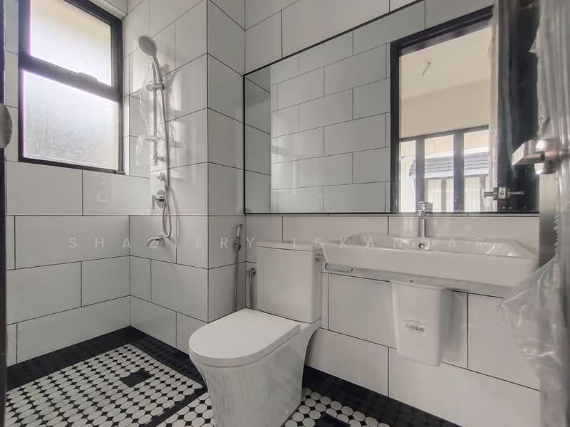 Semi-Detached House for Sale in Shah Alam (Selangor) - Shaziery Iskandar - PropertyGuru.com.my