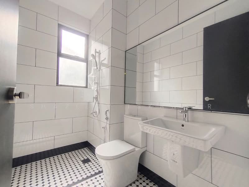 Semi-Detached House for Sale in Shah Alam (Selangor) - Shaziery Iskandar - PropertyGuru.com.my