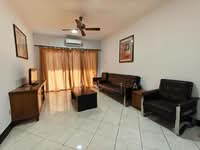 For Rent - Marina Court Resort Condominium