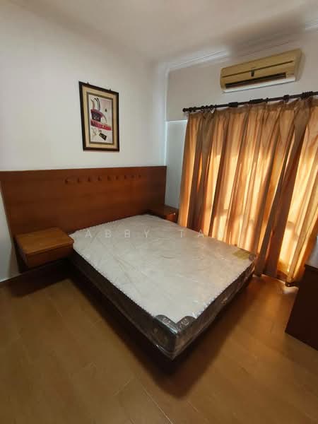 Kondominium untuk Disewa di Marina Court Resort Condominium - Abby Tan - Bedroom - PropertyGuru.com.my