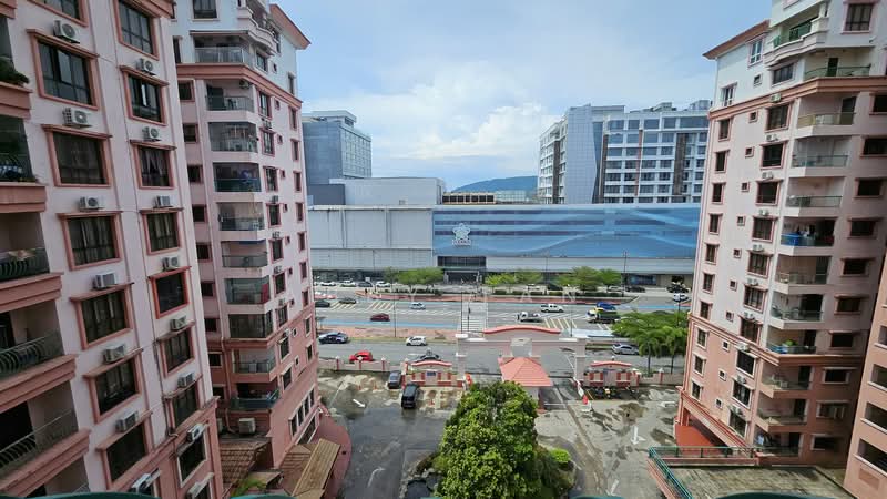 Kondominium untuk Disewa di Marina Court Resort Condominium - Abby Tan - Exterior - PropertyGuru.com.my