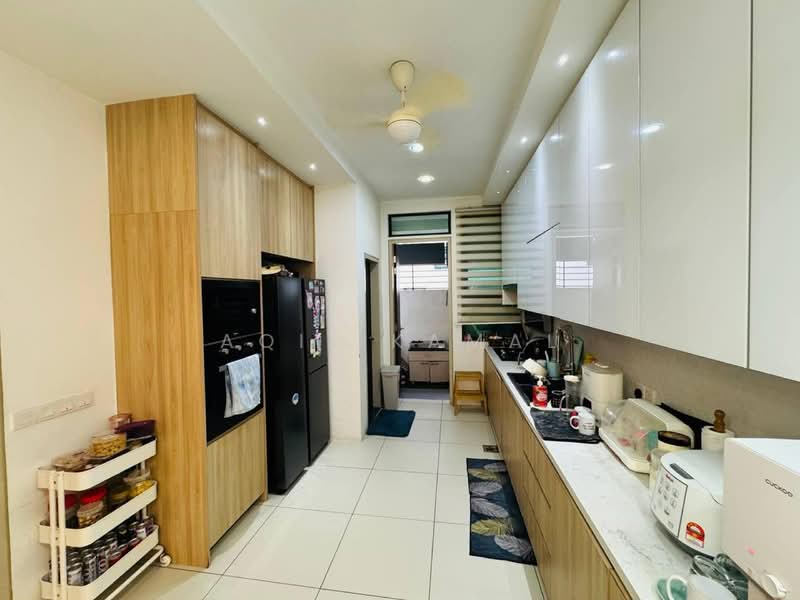 2-storey Terraced House for Sale in Denai Alam (Shah Alam) - Aqil Kamal - PropertyGuru.com.my