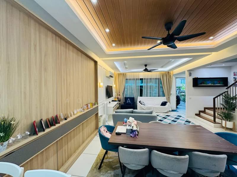 2-storey Terraced House for Sale in Denai Alam (Shah Alam) - Aqil Kamal - PropertyGuru.com.my