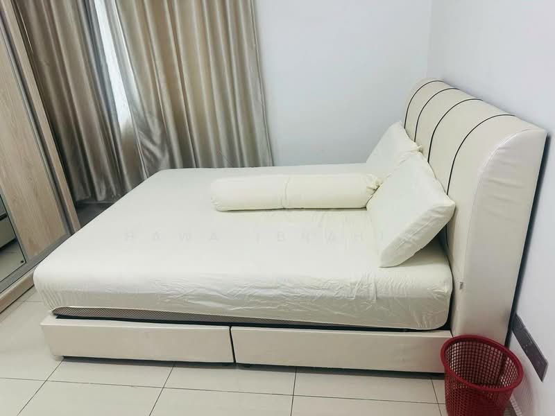 Kondominium untuk Disewa di Ehsan Residence - Hawa Ibrahim - Bedroom - PropertyGuru.com.my
